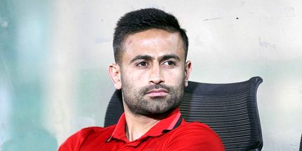 ابراهیمی: با حضور ویلموتس اتحاد در تیم ملی کم شد