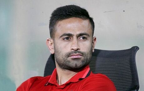 ابراهیمی: با حضور ویلموتس اتحاد در تیم ملی کم شد