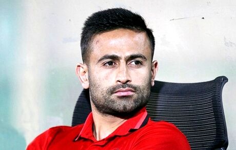ابراهیمی: با حضور ویلموتس اتحاد در تیم ملی کم شد