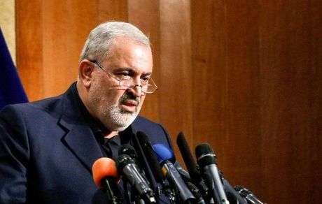 با موافقت نمایندگان، «علی‌آبادی» وزیر صنعت، معدن و تجارت شد
