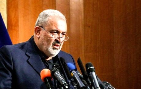 با موافقت نمایندگان، «علی‌آبادی» وزیر صنعت، معدن و تجارت شد