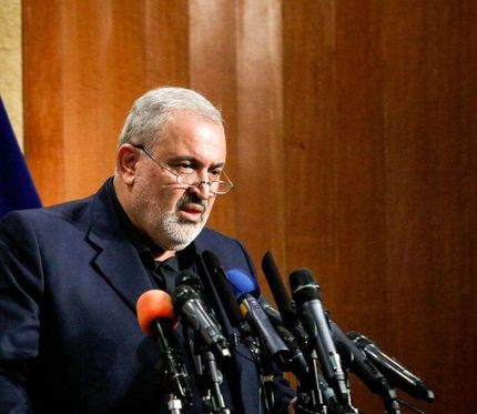 با موافقت نمایندگان، «علی‌آبادی» وزیر صنعت، معدن و تجارت شد