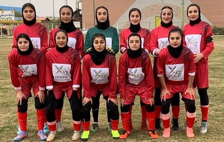 آغاز لیگ دسته دو فوتبال بانوان باشگاه‌های کشور: استقلال مساوی کرد / تراکتور باخت / نماینده ارومیه حریفش را متوقف کرد