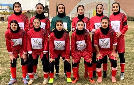 آغاز لیگ دسته دو فوتبال بانوان باشگاه‌های کشور: استقلال مساوی کرد / تراکتور باخت / نماینده ارومیه حریفش را متوقف کرد