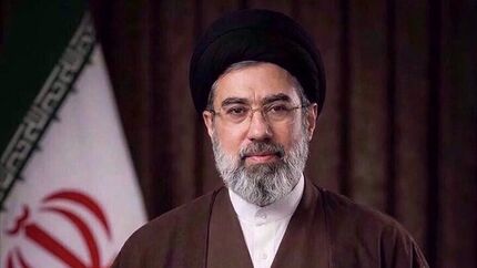 قدردانی رهبر انقلاب از پیام‌های تسلیت علما و شخصیت‌های دینی داخلی و خارجی برای شهادت حضرت آیت‌الله خامنه‌ای 