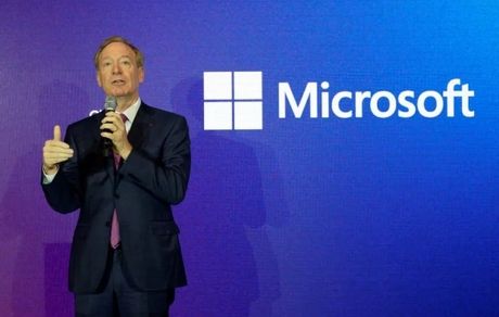 احتمال انتقال فناوری هوش مصنوعی توسط مایکروسافت به امارات