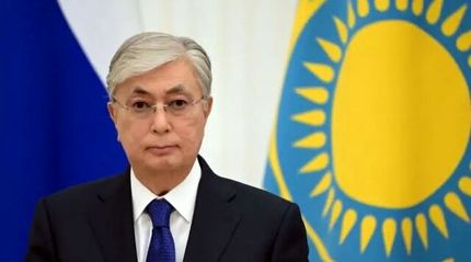 احتمال برگزاری زودهنگام انتخابات ریاست جمهوری قزاقستان