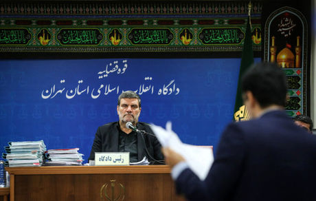 ششمین جلسه دادگاه رسیدگی به پرونده «گروه عظام» آغاز شد