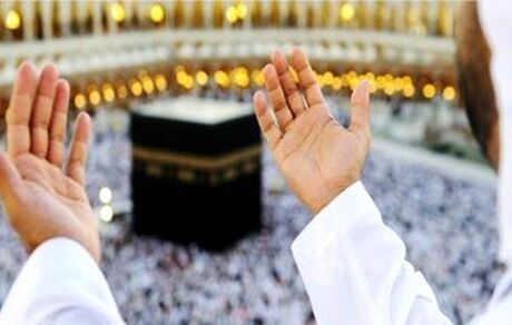 ادامه پروازهای رفت زائران حج تمتع ۱۴۰۵ تا ۲۵ اردیبهشت