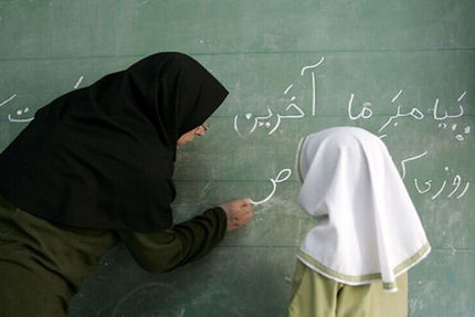 آموزش و پرورش نیروی جدید به کار می‌گیرد
