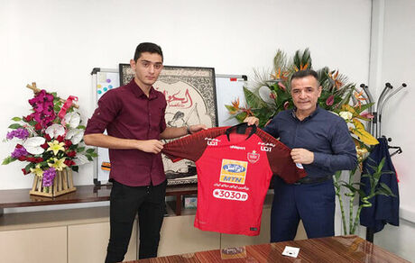 خرید جدید پرسپولیس دردسر ساز شد