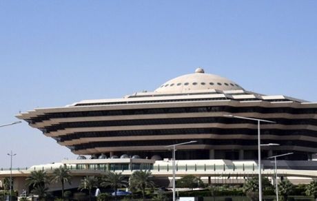 عربستان، دو خائن را اعدام کرد