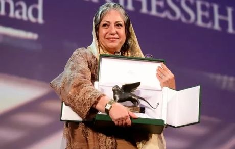 هنرمند ایرانی، رئیس هیات داوران جشنواره فیلم هند شد