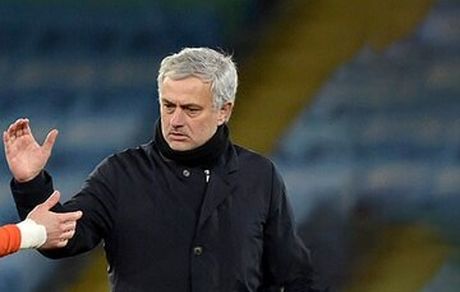 مورینیو به عربستان چراغ سبز نشان داد