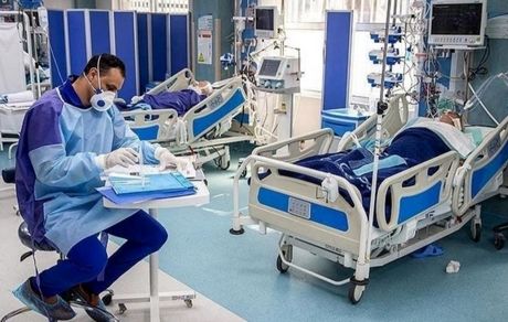 ۴۶۹ فوتی جدید کرونا در کشور / ۱۳۸۴۳ مبتلای دیگر شناسایی شدند