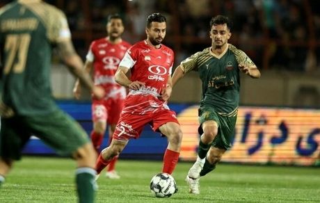 تغییر ساعت و ورزشگاه محل برگزاری ۳ مسابقه از هفته یازدهم لیگ برتر فوتبال