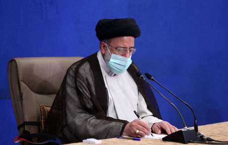 دستور رییس جمهور به وزیر کشور برای رسیدگی به اتفاقات مسابقه ایران و لبنان