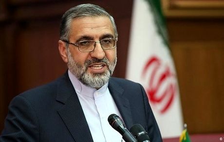 اسماعیلی: دستگاه قضا با اغتشاشگران تعارف ندارد/ بر اساس فضاسازی تصمیم نمی‌گیریم