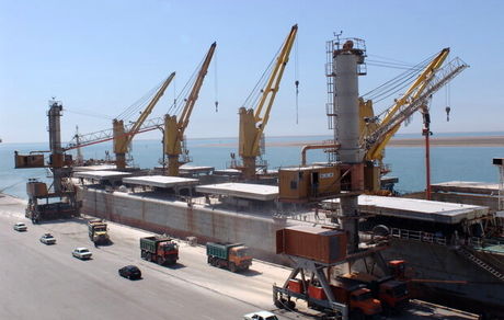 تازه‌ترین جزئیات از واردات کالاهای اساسی/ واردات غلات افزایش یافت