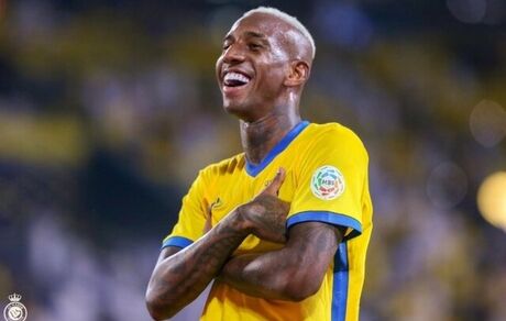 النصر بدون رونالدو برد تا پرسپولیس خوشحال شود