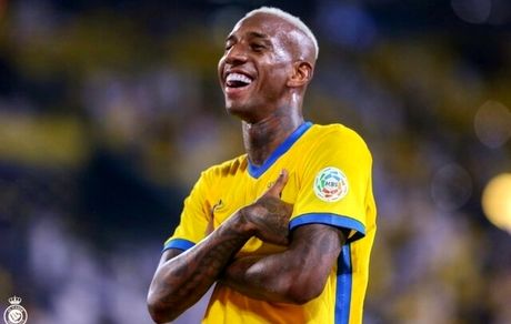 النصر بدون رونالدو برد تا پرسپولیس خوشحال شود