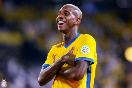 النصر بدون رونالدو برد تا پرسپولیس خوشحال شود