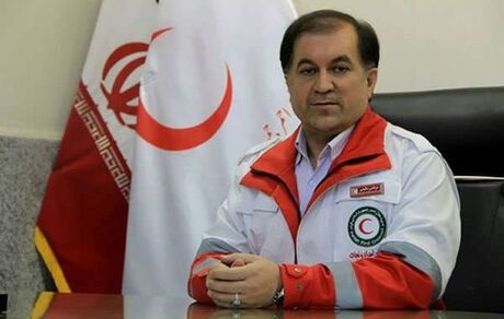 ۲ مصدوم ۲ فوتی و یک مفقود حاصل ریزش بهمن در ارتفاعات تهران