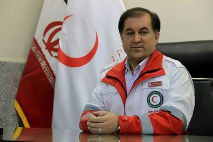 ۲ مصدوم ۲ فوتی و یک مفقود حاصل ریزش بهمن در ارتفاعات تهران