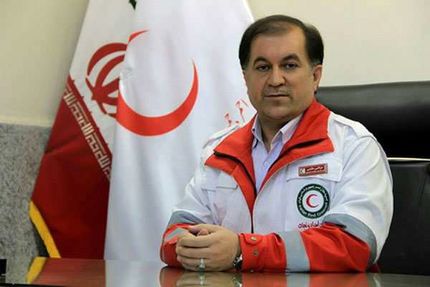 ۲ مصدوم ۲ فوتی و یک مفقود حاصل ریزش بهمن در ارتفاعات تهران