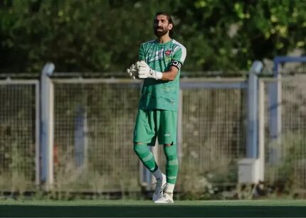 با پیگیری ما معافیت بیرانوند یک ماه تمدید شد
