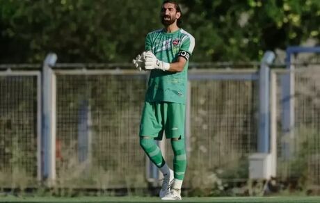 با پیگیری ما معافیت بیرانوند یک ماه تمدید شد