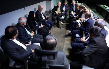 دستور رئیس جمهور برای پرداخت مطالبات گندم‌کاران در کوتاه‌ترین زمان ممکن