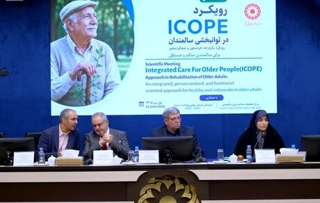 سالمندی یک سوم جمعیت کشور تا سال ۱۴۳۰ 