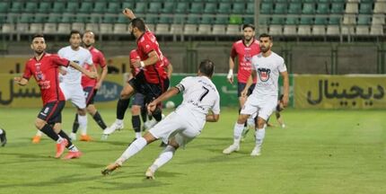 ذوب‌آهن با شکست نساجی، سال را با رتبه نهمی به پایان رساند