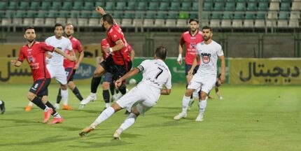 ذوب‌آهن با شکست نساجی، سال را با رتبه نهمی به پایان رساند