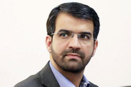 مدیرعامل پرسپولیس از مدیرکلی به سرپرستی حراست وزارت ورزش رسید
