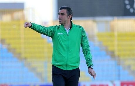 رحمتی از خجالت نکونام و تیمش درآمد