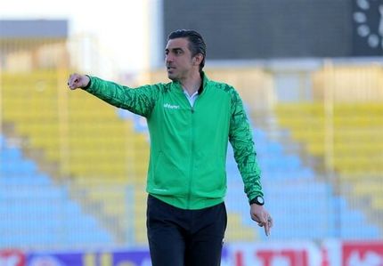 رحمتی از خجالت نکونام و تیمش درآمد