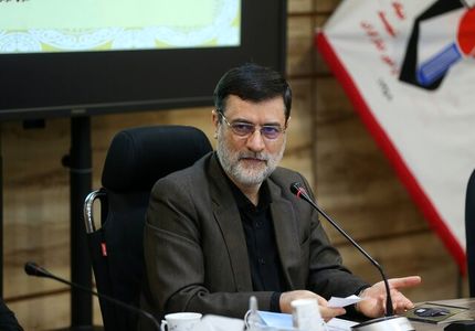 از رسالت ترویج فرهنگ ایثار و شهادت نباید دور بشویم