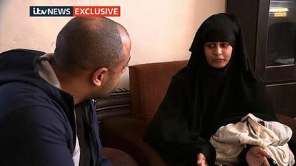 دیوان عالی بریتانیا با بازگشت دختر پیوسته به داعش به این کشور مخالفت کرد
