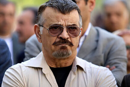 مهدی فخیم زاده سریال پلیسی می‌سازد؟