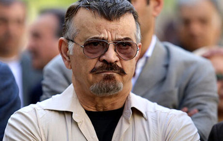 مهدی فخیم زاده سریال پلیسی می‌سازد؟