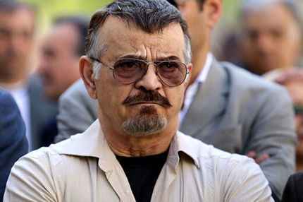 مهدی فخیم زاده سریال پلیسی می‌سازد؟