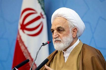 محسنی اژه‌ای: دستگاه قضایی نباید وامدار هیچ فرد و نهادی باشد
