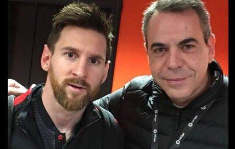 مسی به بارسلونا برمی‌گردد