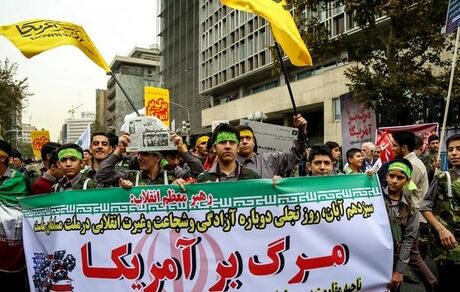امیر موسوی: آمریکا از طریق سفارت خود به دنبال شکست یا انحراف انقلاب اسلامی بود
