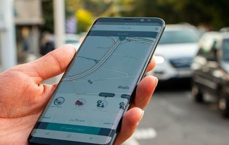 واگذاری صدور مجوز تاکسی های اینترنتی بین شهری به اتحادیه کسب و کارهای مجازی