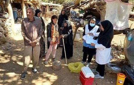 استقرار ۲۰ ساله پزشک خانواده و وضعیت خوب «سلامت» در روستاها