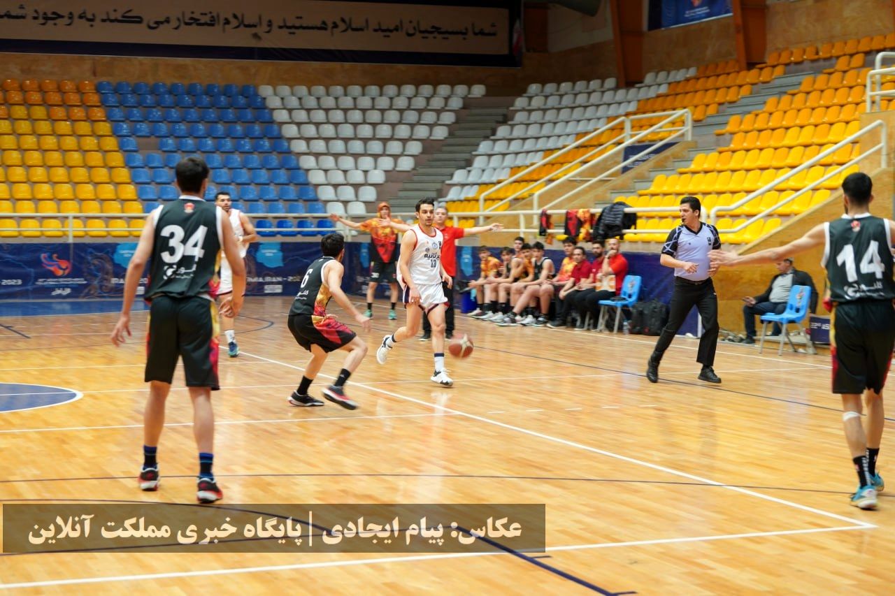 بیرثانیه ارومیه - گلنور شهرقدس