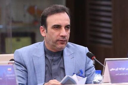 مقر کنفدراسیون کبدی آسیا در تهران افتتاح خواهدشد